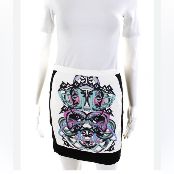 Sandro skirt size 2 - Picture 1 of 4